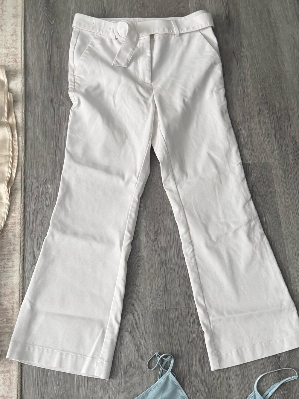 Loft Pants